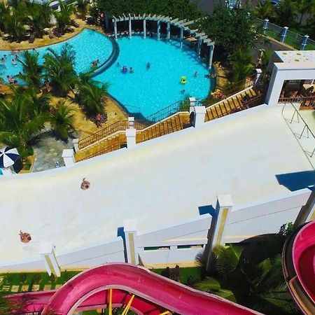 Ap Completo Parq. Aquat. Sensacional Gratis Villa Caldas Novas Dış mekan fotoğraf