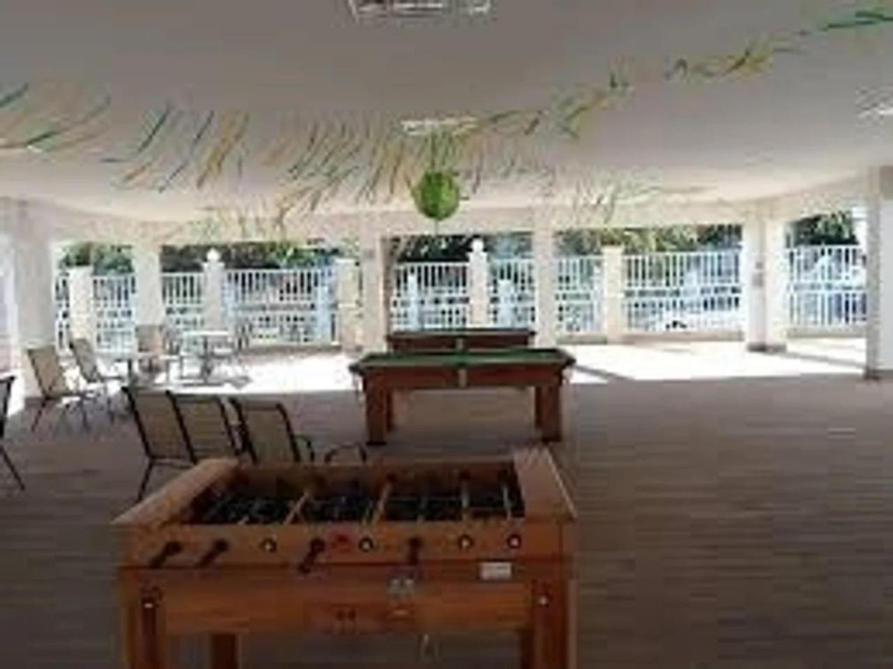 Ap Completo Parq. Aquat. Sensacional Gratis Villa Caldas Novas Dış mekan fotoğraf