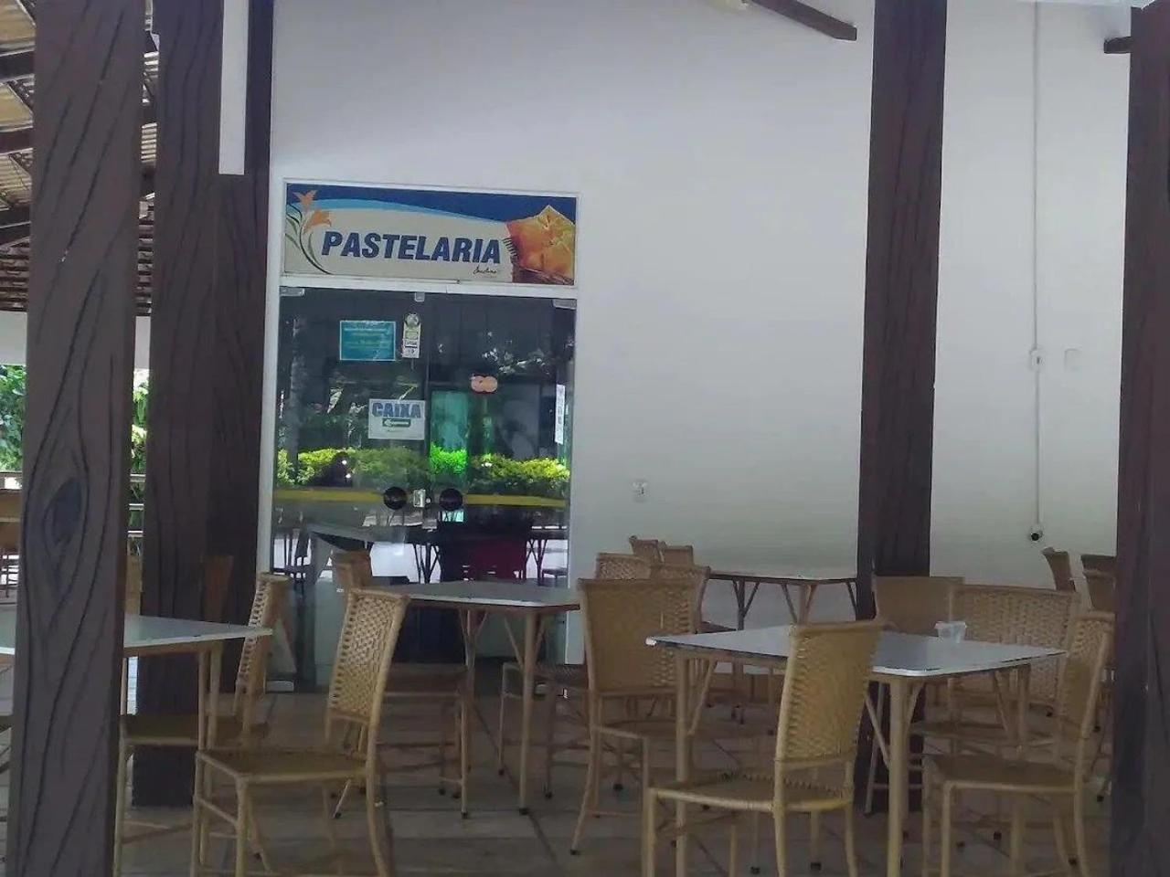 Ap Completo Parq. Aquat. Sensacional Gratis Villa Caldas Novas Dış mekan fotoğraf