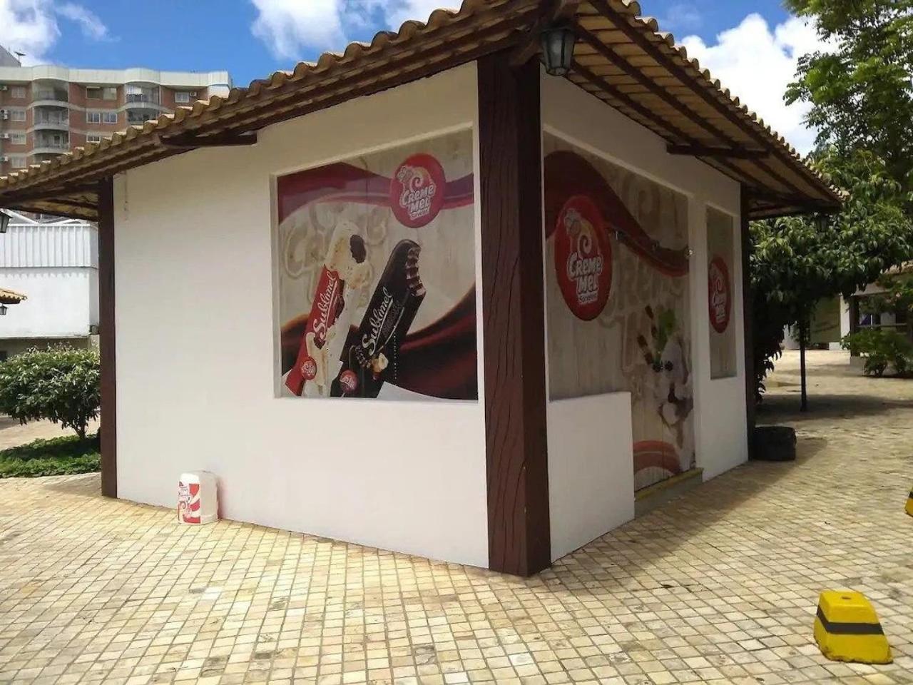 Ap Completo Parq. Aquat. Sensacional Gratis Villa Caldas Novas Dış mekan fotoğraf
