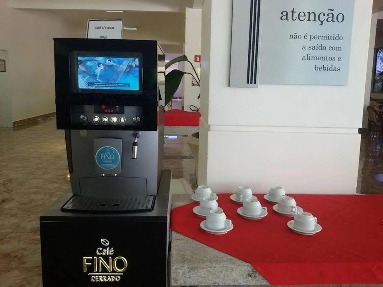Ap Completo Parq. Aquat. Sensacional Gratis Villa Caldas Novas Dış mekan fotoğraf
